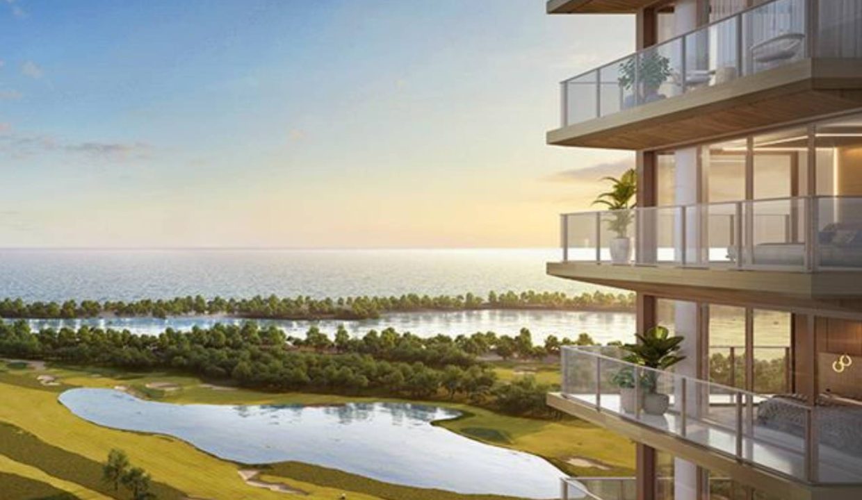 Oceana Golf Absolute Design Barra da Tijuca