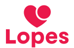 LOPES LOGO Partner Lopes Imobiliária